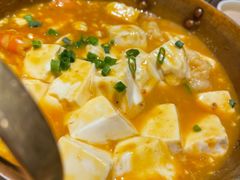 虾头膏煮豆腐-米纸越南小馆(金鹰世界店)