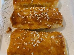 叉烧酥-衡山汇·高级粤菜(霄云路店)