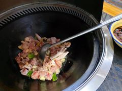 -徽乡禧大锅台(北白象店)