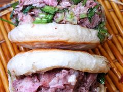 -老保定驴肉馆(云岗路店)