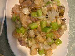 -正阳春烤鸭(华捷道店)