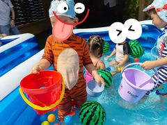 -嘉定民办实蒙早教中心