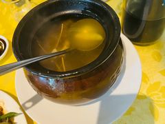 草根汤-莲花公园煎蟹(总店)