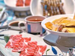 -禧悦楼(天德广场店)