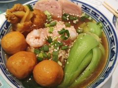 -开心糖水铺(天府三街店)