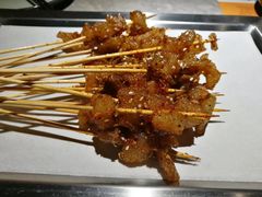 -小杨烤肉(高新店)
