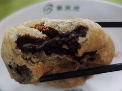 江米炸糕-南来顺饭庄·清真(南菜园店)