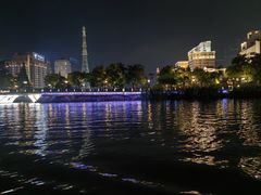 -南通濠河风景名胜区