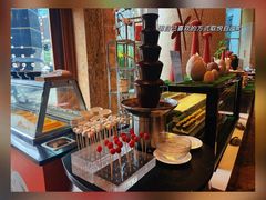 -怡聚轩全日制自助餐厅(大中华喜来登酒店)