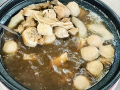 -新记肉骨茶