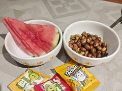 -如轩·海鲜砂锅粥·潮汕菜(南城店)