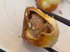 -哑巴生煎(临顿路店)