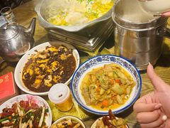 -铭厨特色家常菜(金色溪泉湾店)