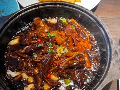 -西郊八号·山野江西菜(开发区店)