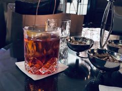 -LONG BAR 廊吧(外滩华尔道夫酒店)