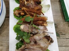-清真·西北人家风味馆(中山中路店)