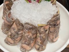 -三人行骨头王火锅(长寿店)