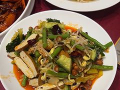 -蒲城王家烧烤大全(渭南分店)