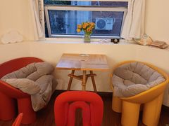 -W CAFE(甜爱路店)