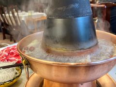 -东来顺饭庄(天坛店)