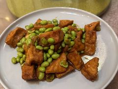 -罗阳人家私房菜(罗阳路店)