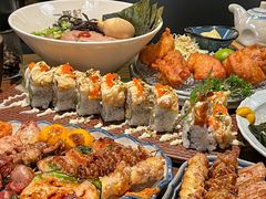 -一豚轩·烧鸟·豚骨拉面(五四路店)