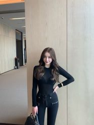 -Rise Hair上升造型