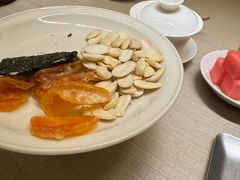 -隐溪茶馆(静安寺店)