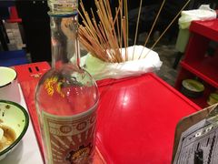 -XiaoJunGan Hotpot 钢管厂五区小郡肝火锅串串香