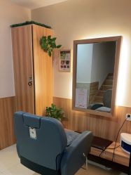 -丝客富脱发养发头皮馆