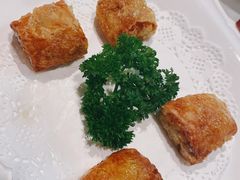炸虾枣-潮人姐妹轩(海宁路店)