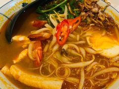 -何九海南茶店(鬼仔巷店)