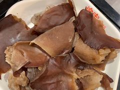 木耳-渝宗老灶火锅(时代天街店)