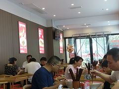 -吴满满油泼面(北方风味园店)