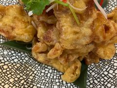 -鹿鸣春饭店(总店)