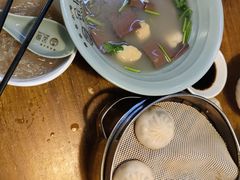 -金原鸭血粉丝汤·汤包·脆皮烤鸭(南京博物院店)