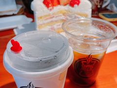 -COFFEE HOLIC(朝外SOHO店)