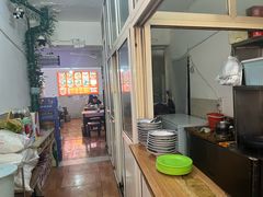 -老字号杨坡红油米线腊汁肉夹馍(东四道巷店)