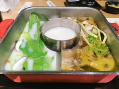 -新辣道鱼火锅(领展购物广场·中关村店)