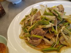 -馅饼粥·百年传承 since1926(中山路店)