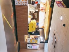 -麦当劳(中山大道中店)