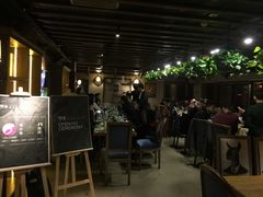 大堂-胡桃里音乐酒馆(曲江店)