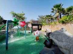 -广州从化都喜泰丽度假温泉酒店