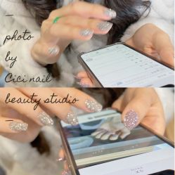 -Cici Nail日式美甲美睫工作室
