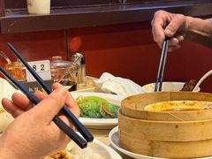 -香港池仔记肠粉王(博多新记襄阳南路店)