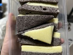 -奉化点心(呼童街店)