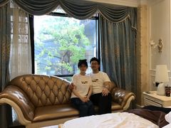 -福田家月子中心 产后 月嫂(市立母子医院店)