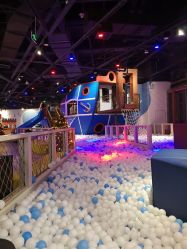 -幻贝家儿童乐园(苏州中心店)