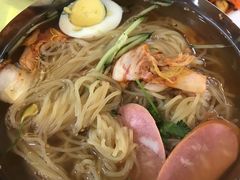 -西塔大冷面(三好街店)
