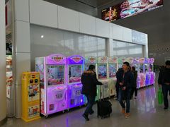 -南宁东站